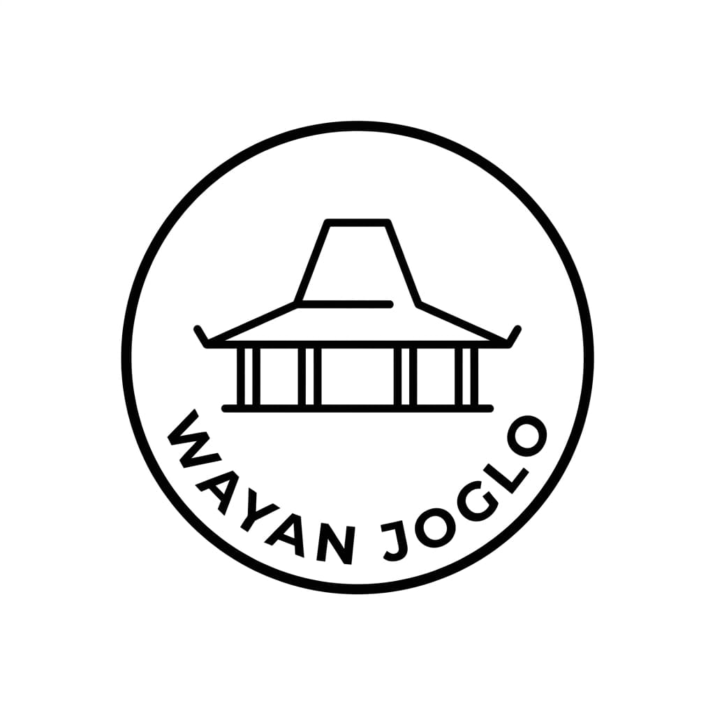 Wayan Joglo Logo